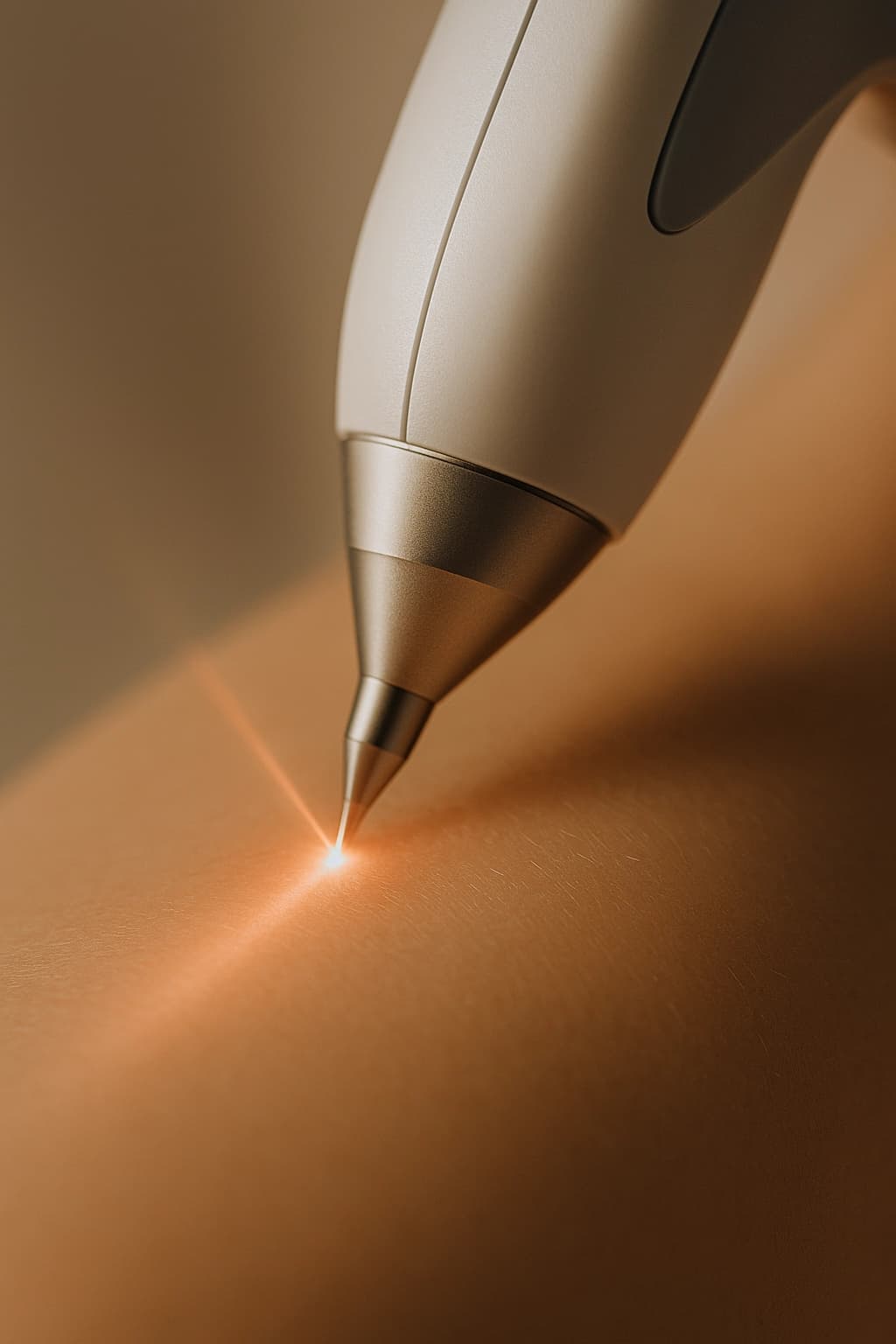 Laser hårfjerning Oslo